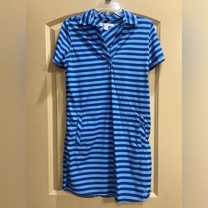 Southern Tide Brrr dress